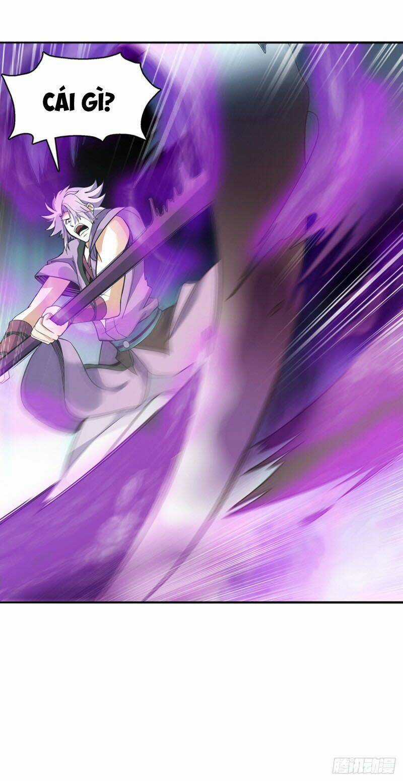 Thiên Thần Quyết Chapter 91 trang 10