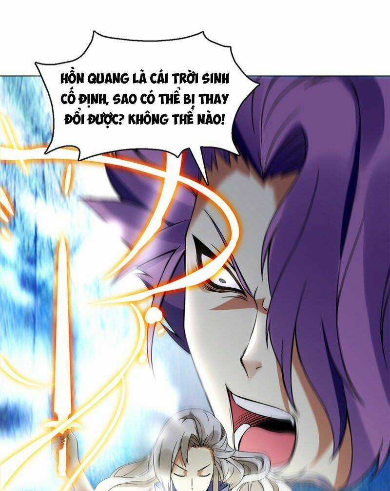 Thiên Thần Quyết Chapter 91 trang 11