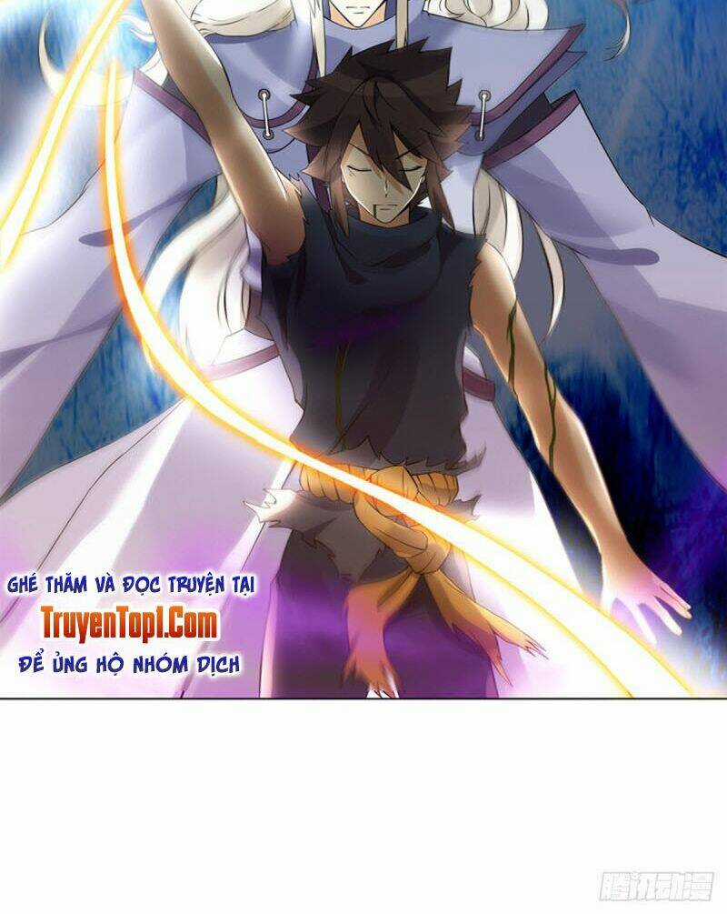 Thiên Thần Quyết Chapter 91 trang 12