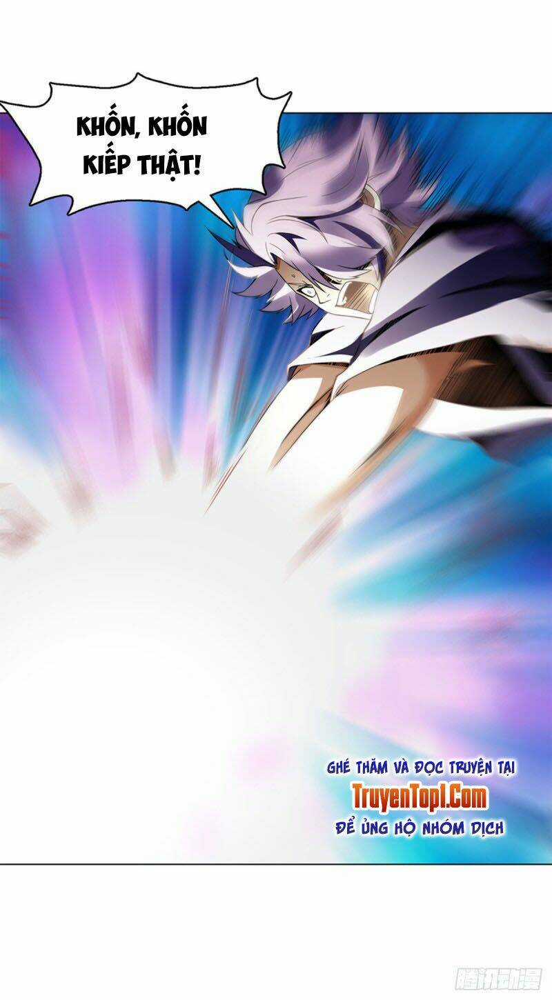 Thiên Thần Quyết Chapter 91 trang 17