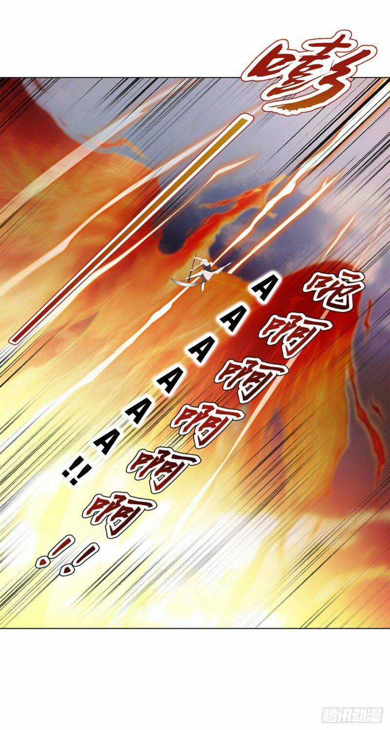 Thiên Thần Quyết Chapter 91 trang 18