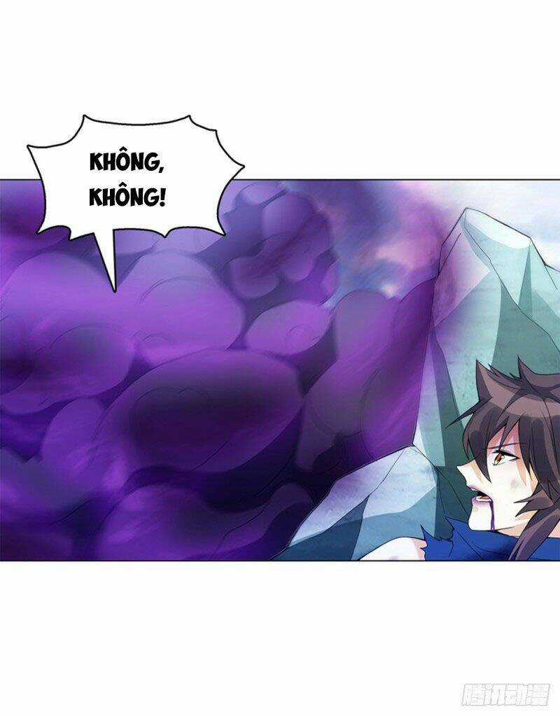 Thiên Thần Quyết Chapter 91 trang 23