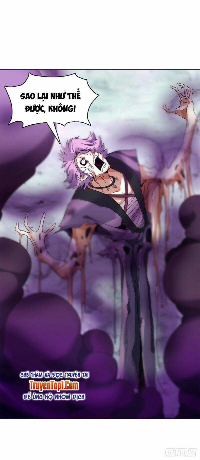 Thiên Thần Quyết Chapter 91 trang 24