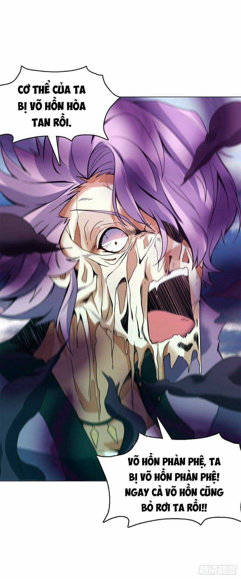 Thiên Thần Quyết Chapter 91 trang 25