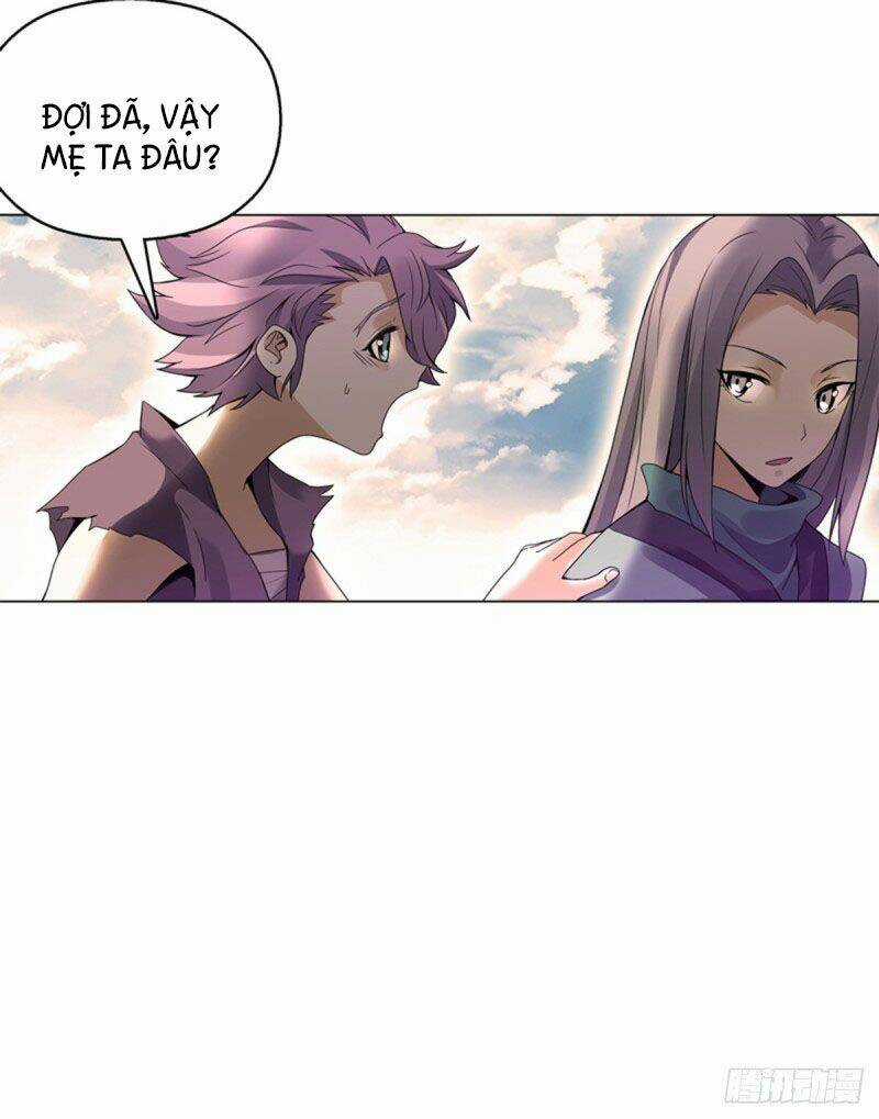 Thiên Thần Quyết Chapter 91 trang 29