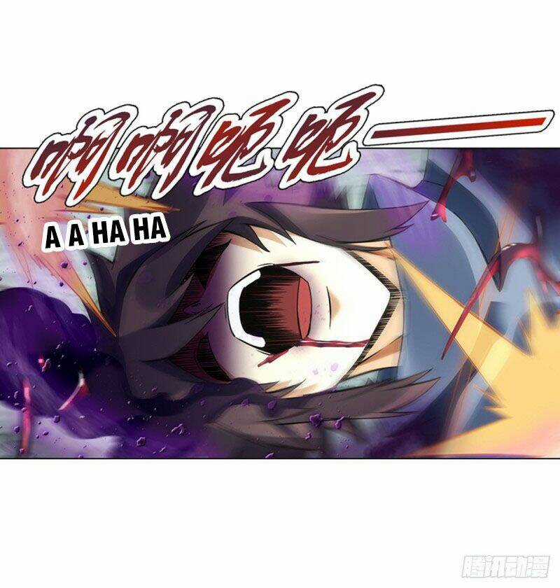 Thiên Thần Quyết Chapter 91 trang 3