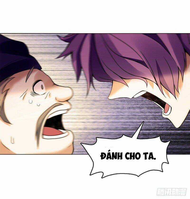 Thiên Thần Quyết Chapter 91 trang 36