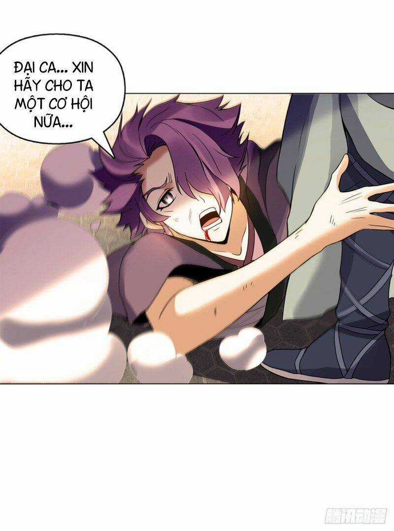 Thiên Thần Quyết Chapter 91 trang 39