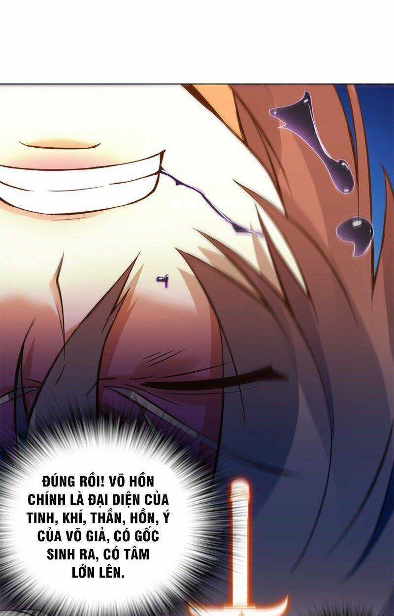 Thiên Thần Quyết Chapter 91 trang 4