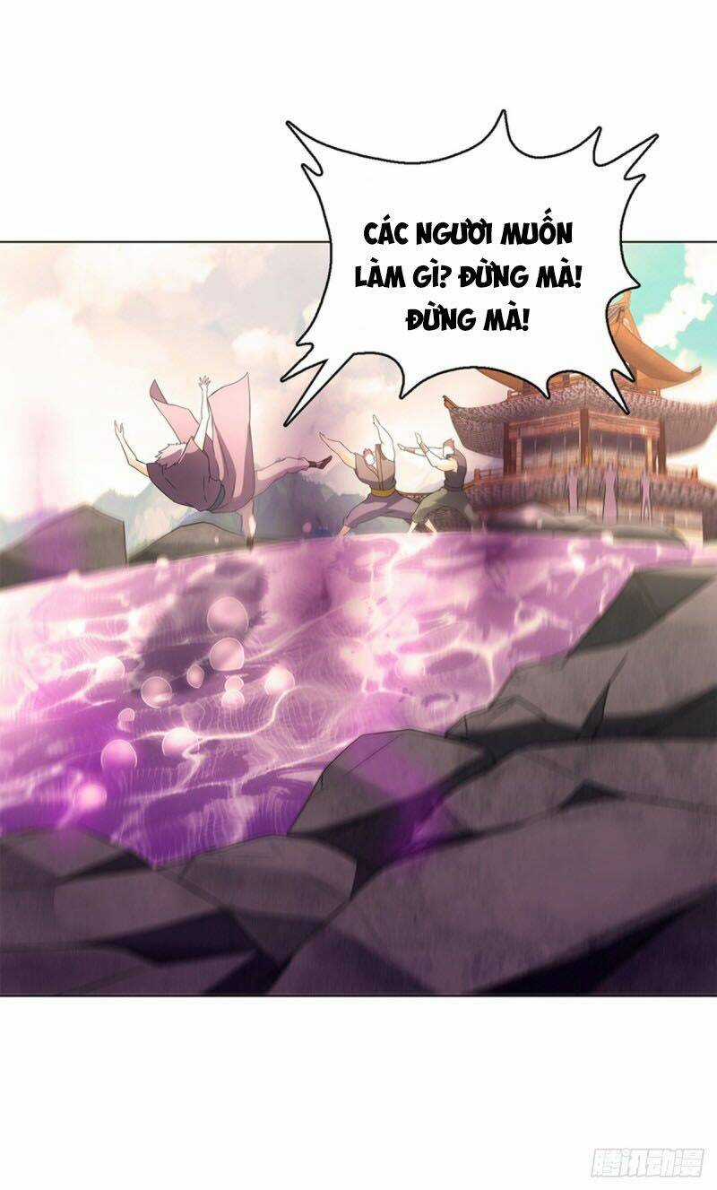 Thiên Thần Quyết Chapter 91 trang 42