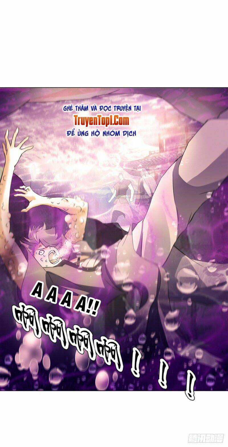 Thiên Thần Quyết Chapter 91 trang 43