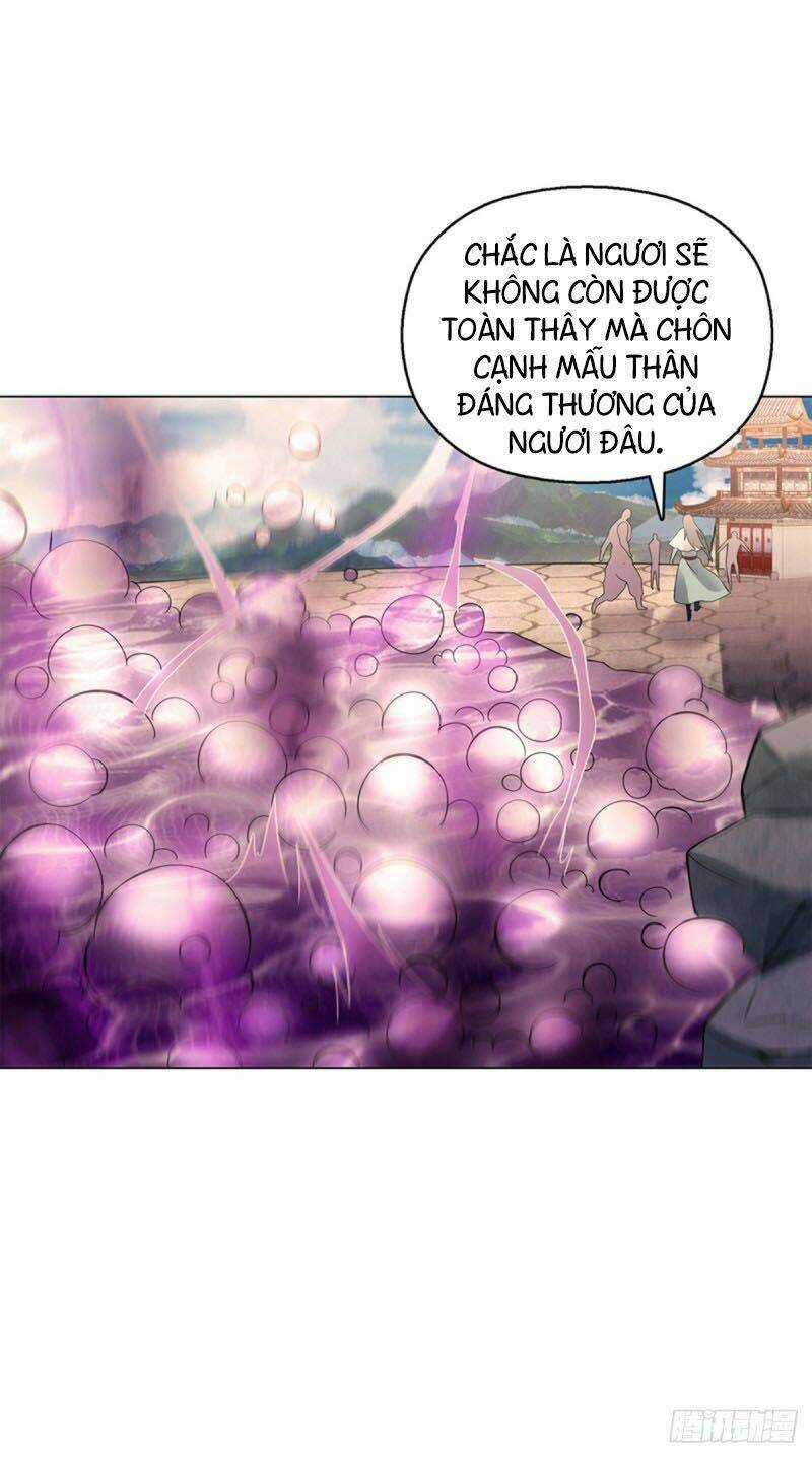 Thiên Thần Quyết Chapter 91 trang 45