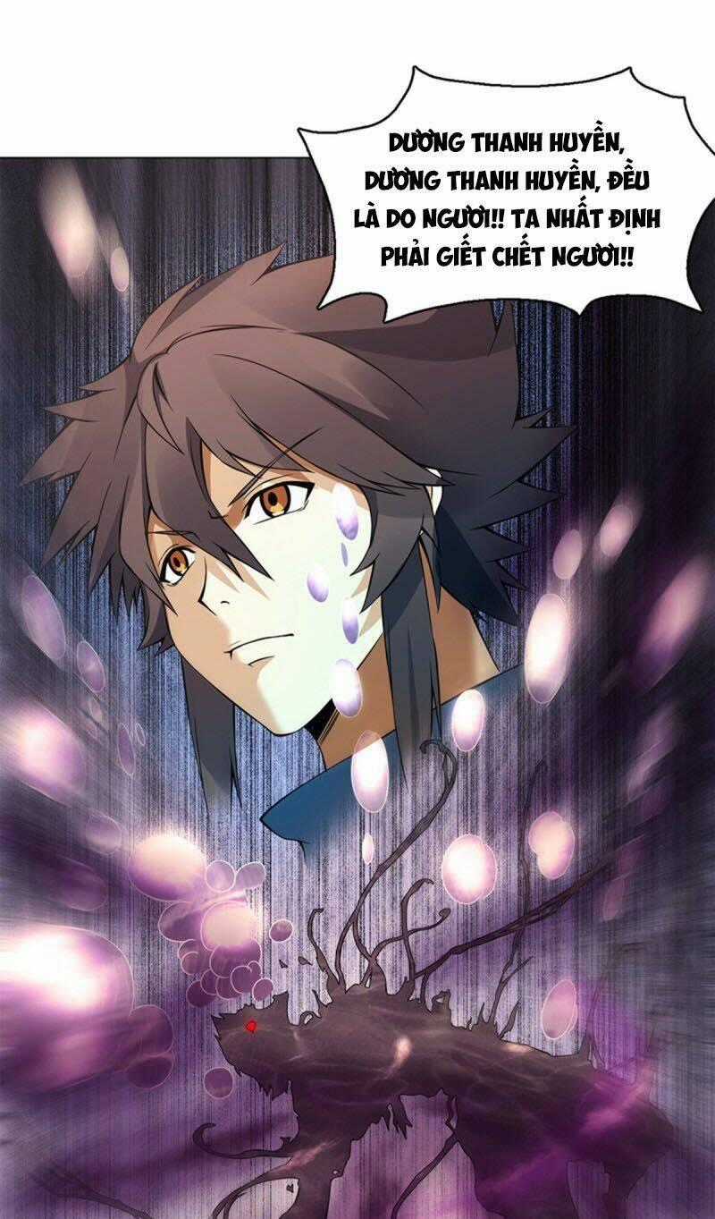 Thiên Thần Quyết Chapter 91 trang 46
