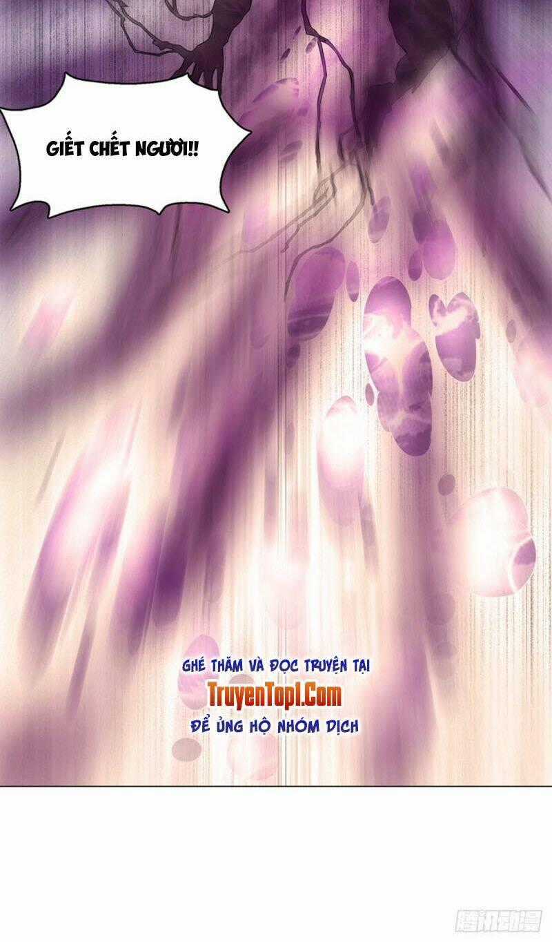 Thiên Thần Quyết Chapter 91 trang 47