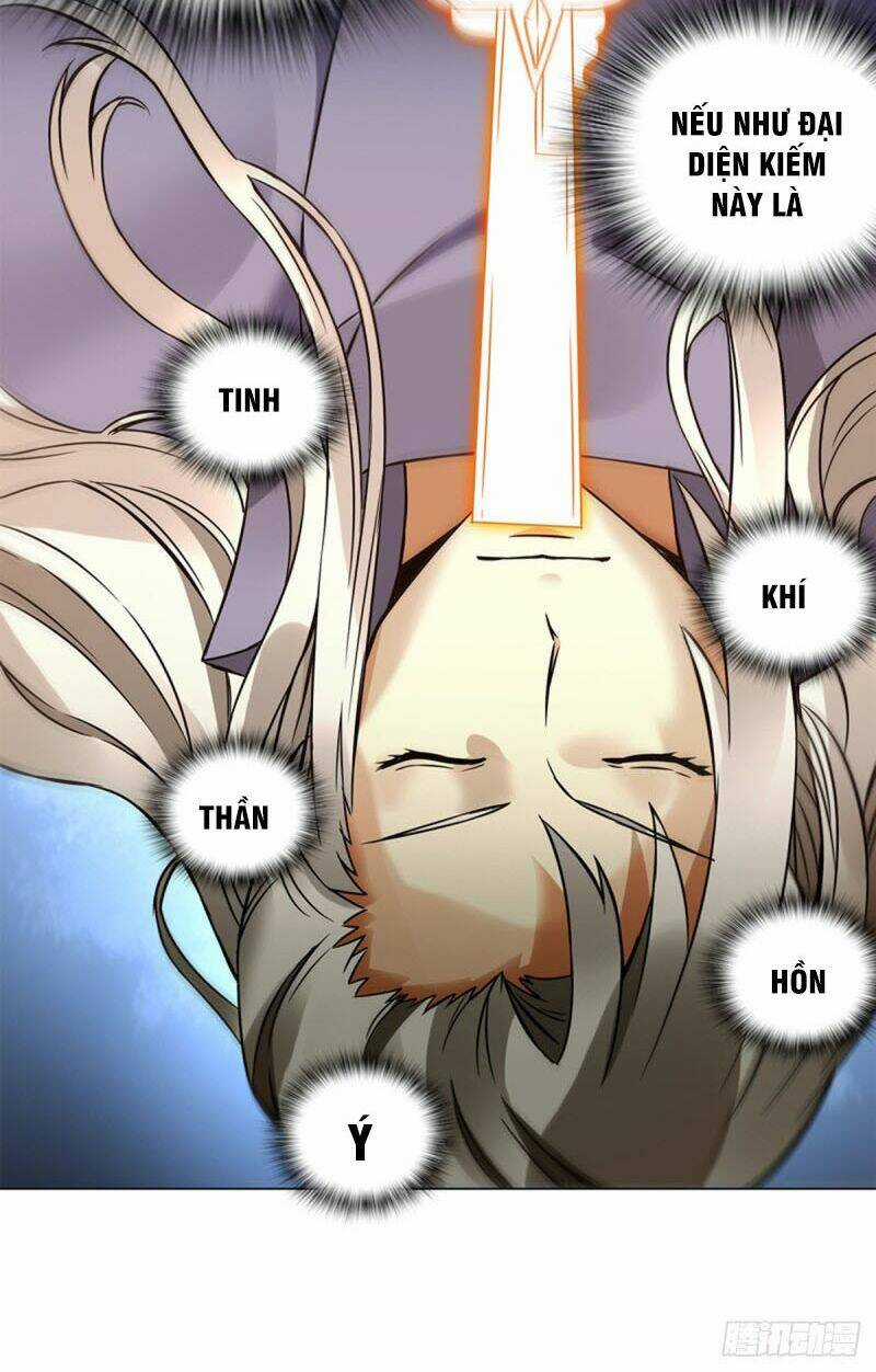 Thiên Thần Quyết Chapter 91 trang 5