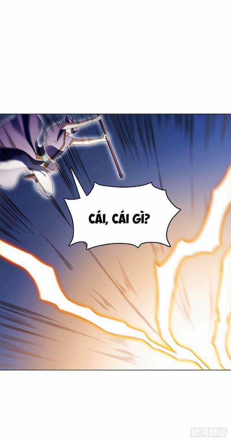 Thiên Thần Quyết Chapter 91 trang 7