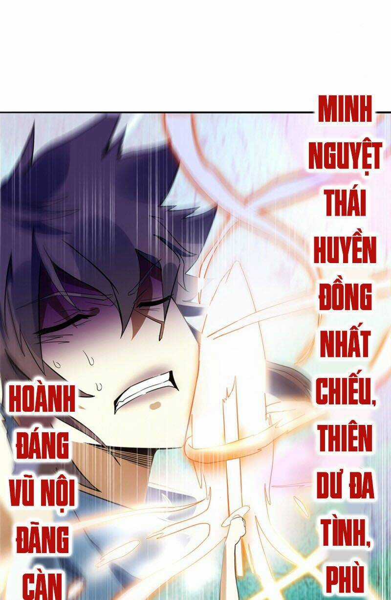 Thiên Thần Quyết Chapter 91 trang 8