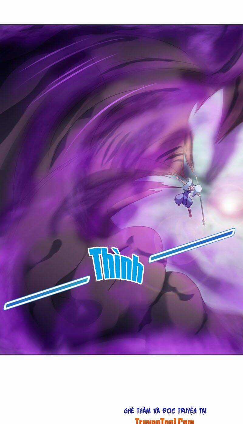 Thiên Thần Quyết Chapter 92 trang 10