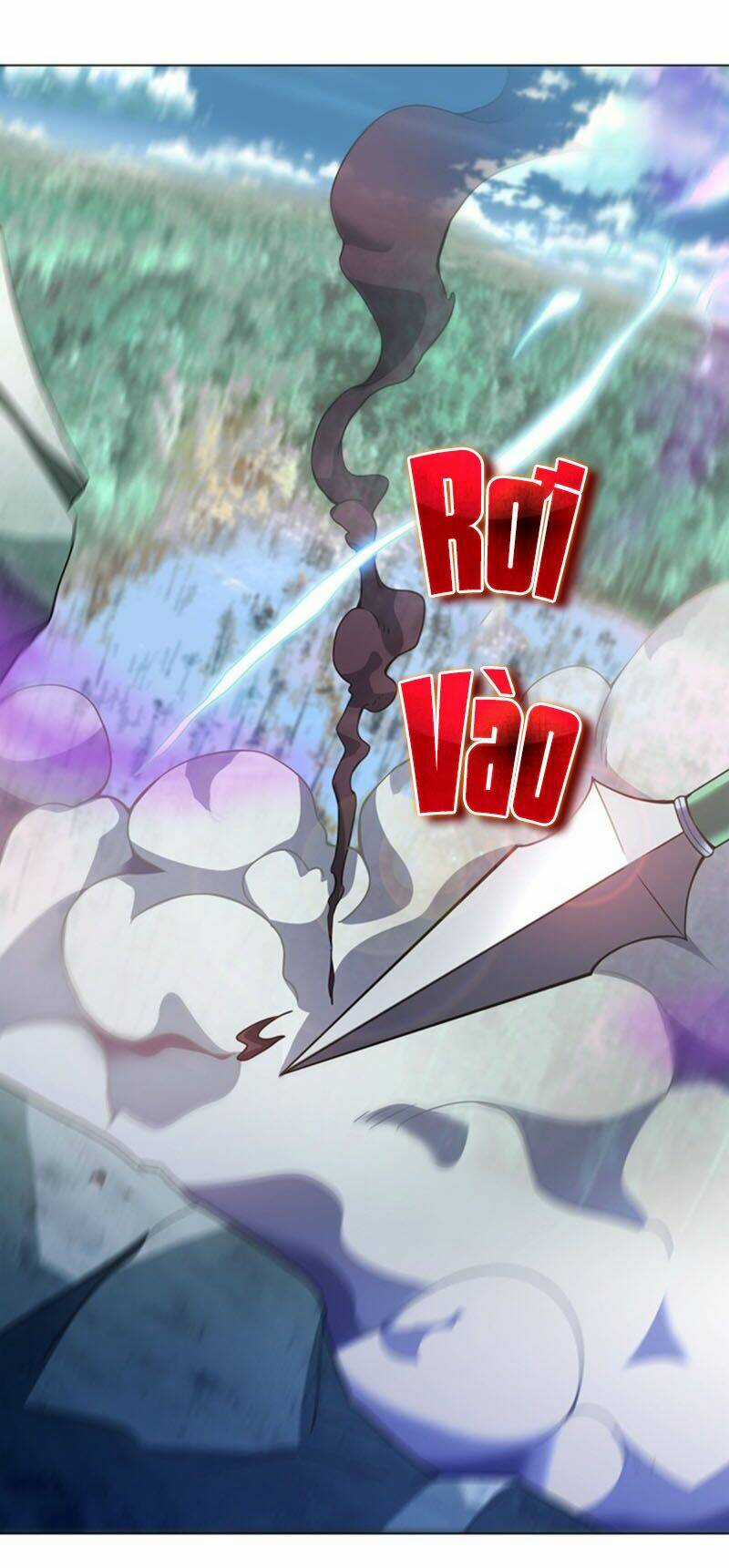 Thiên Thần Quyết Chapter 92 trang 13