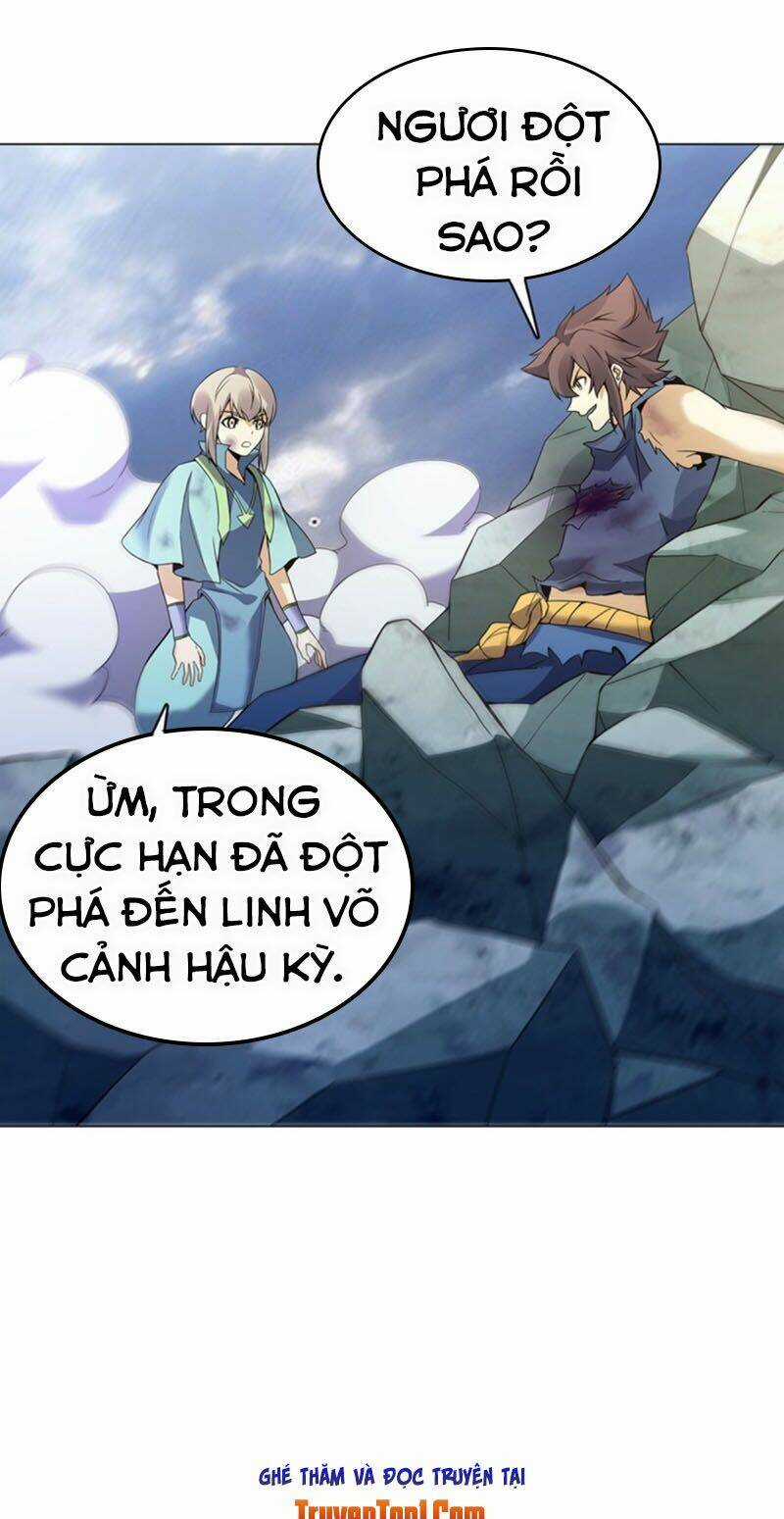 Thiên Thần Quyết Chapter 92 trang 15