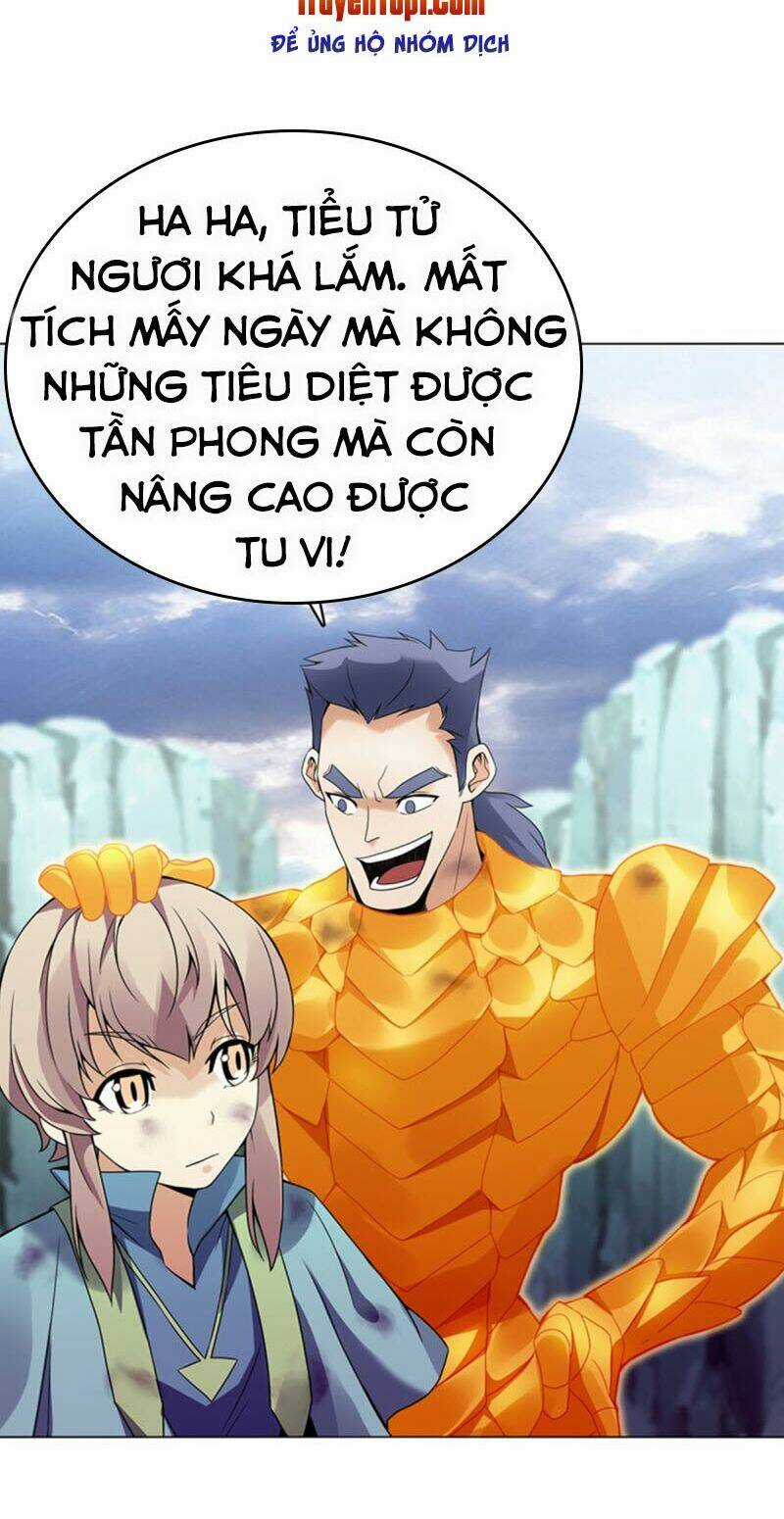 Thiên Thần Quyết Chapter 92 trang 16