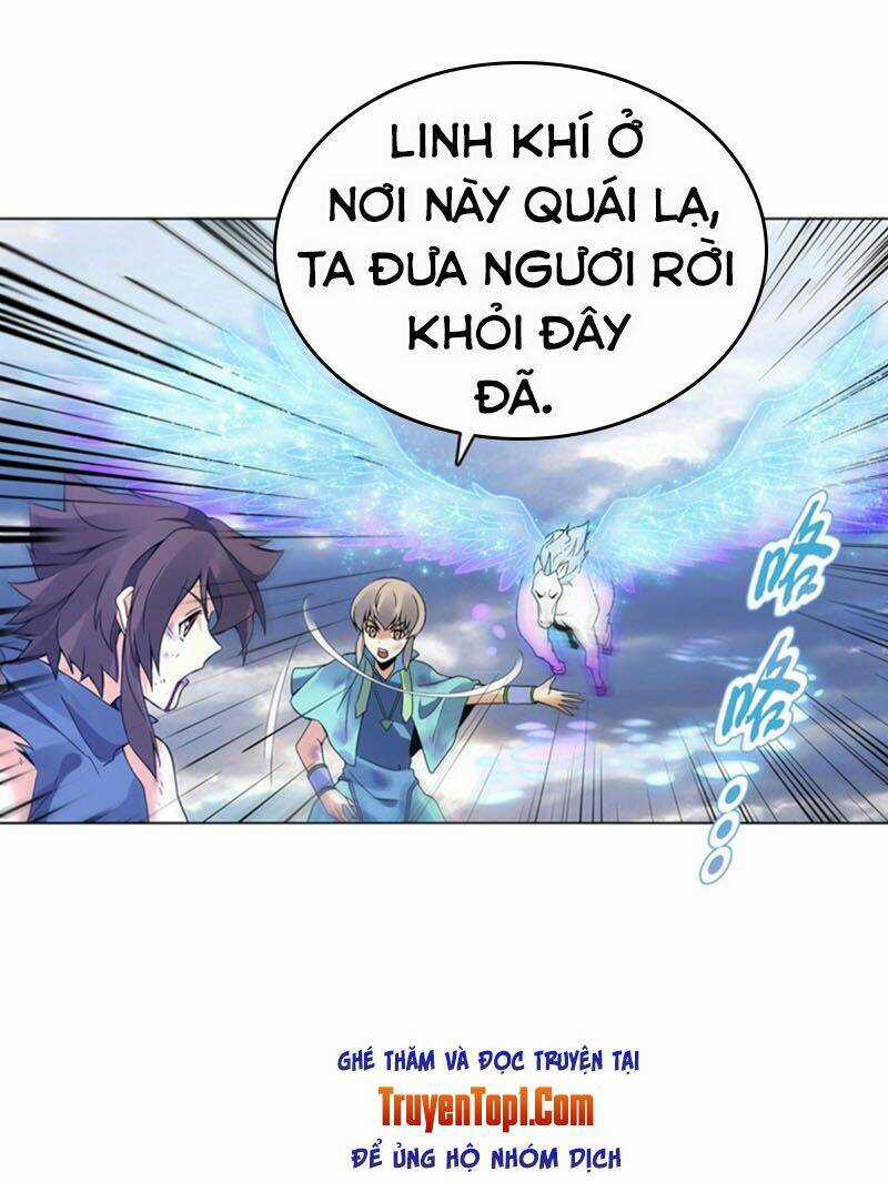 Thiên Thần Quyết Chapter 92 trang 20