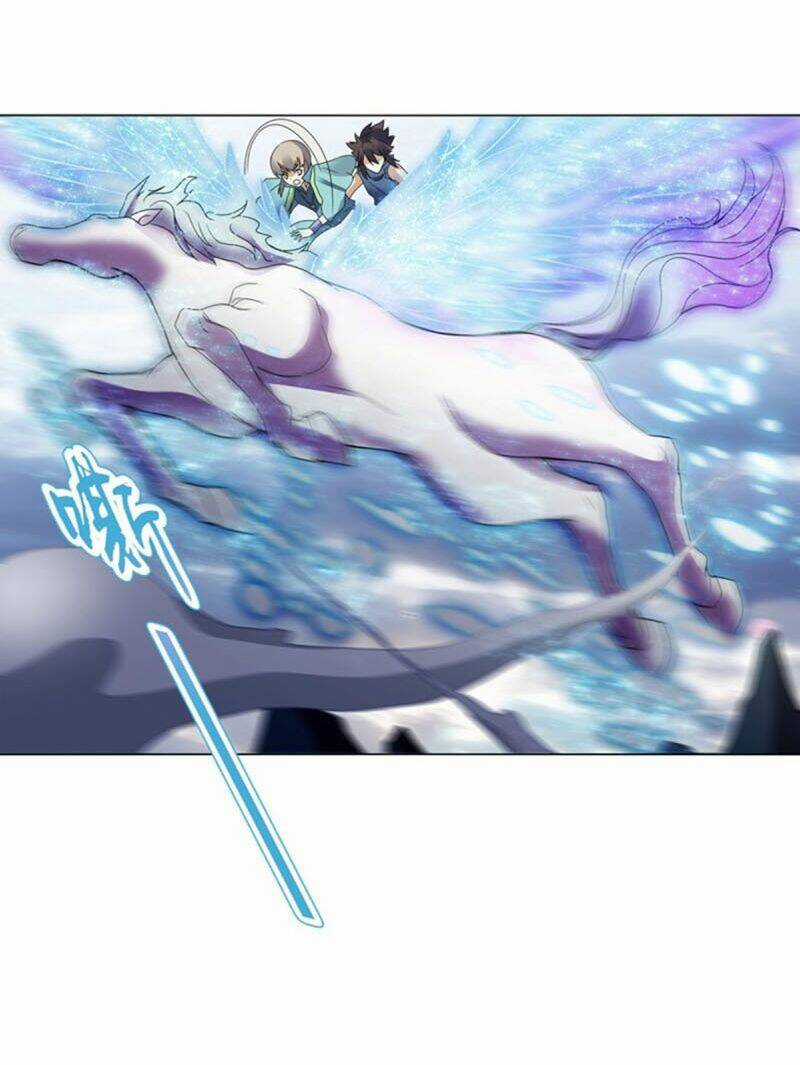 Thiên Thần Quyết Chapter 92 trang 21