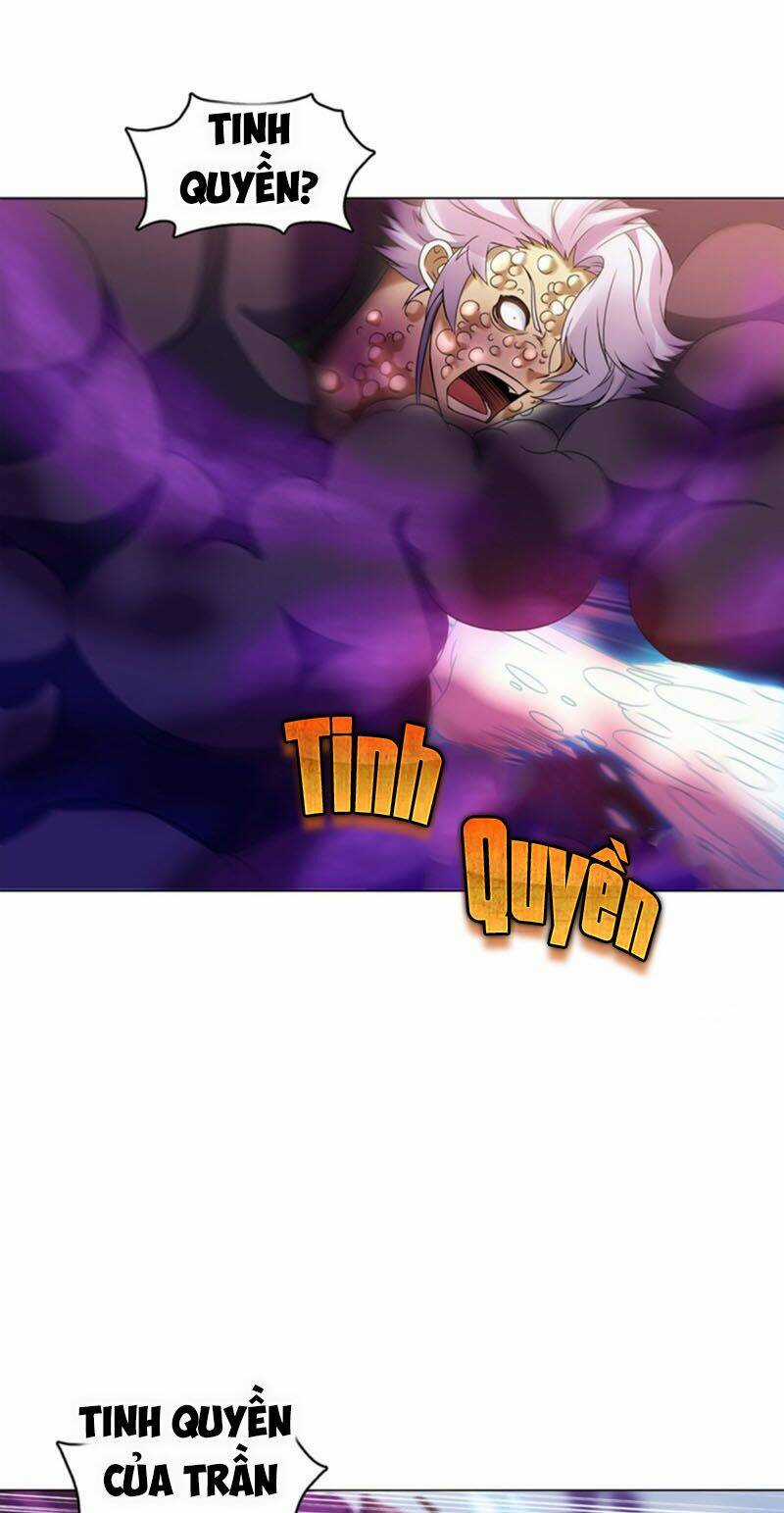 Thiên Thần Quyết Chapter 92 trang 6