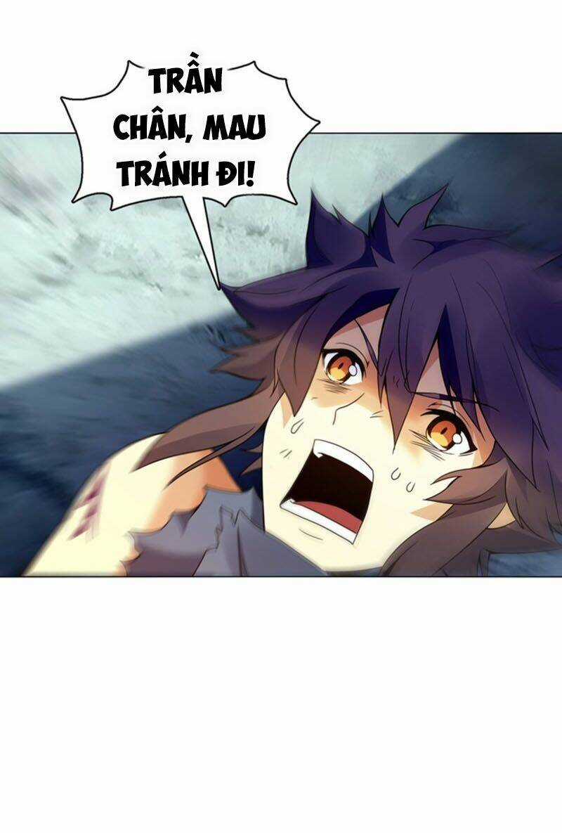 Thiên Thần Quyết Chapter 92 trang 8