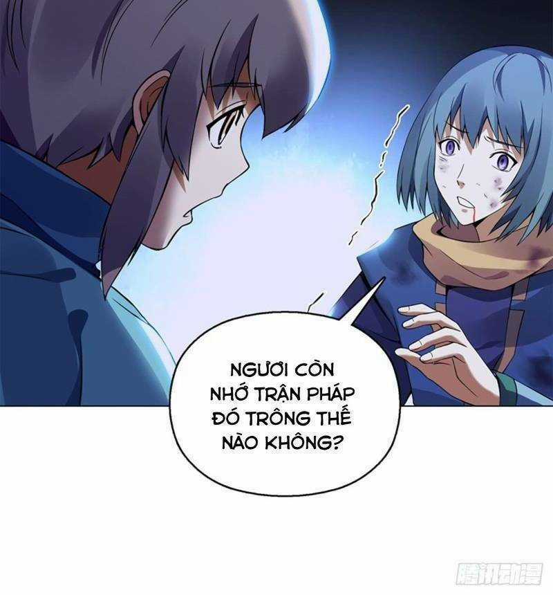 Thiên Thần Quyết Chapter 93 trang 11