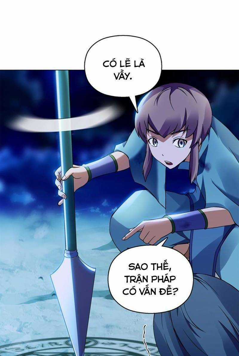Thiên Thần Quyết Chapter 93 trang 12