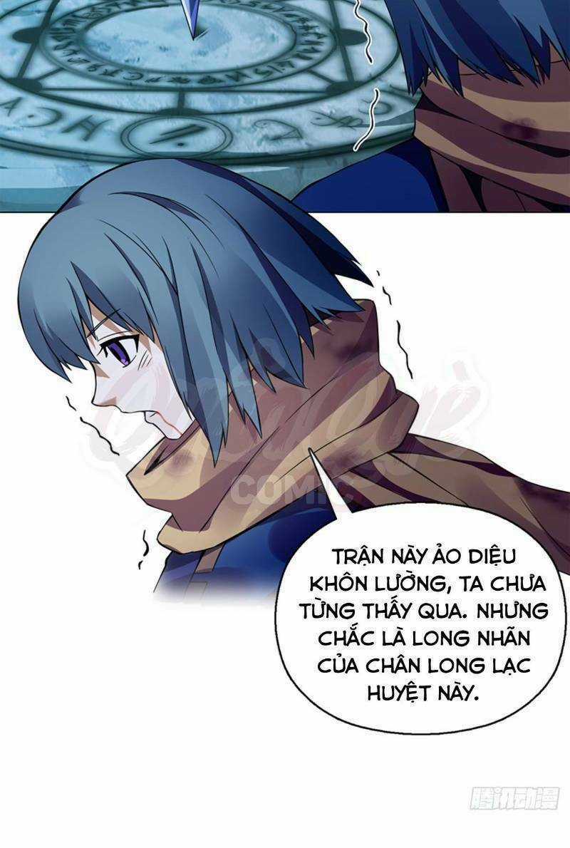 Thiên Thần Quyết Chapter 93 trang 13