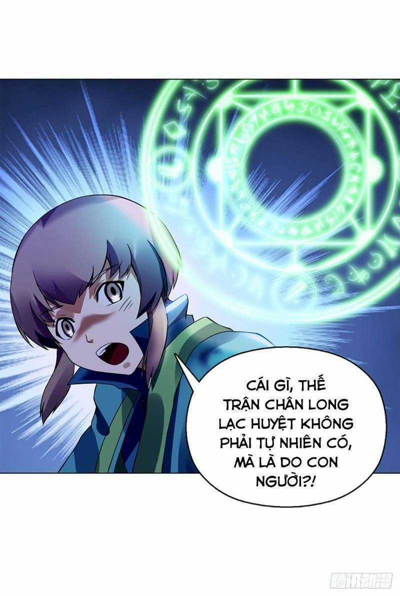 Thiên Thần Quyết Chapter 93 trang 14