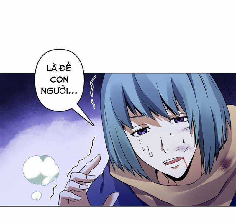Thiên Thần Quyết Chapter 93 trang 15