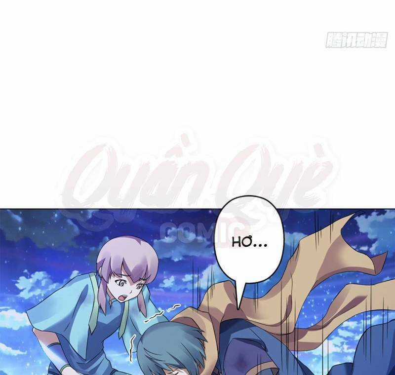 Thiên Thần Quyết Chapter 93 trang 16
