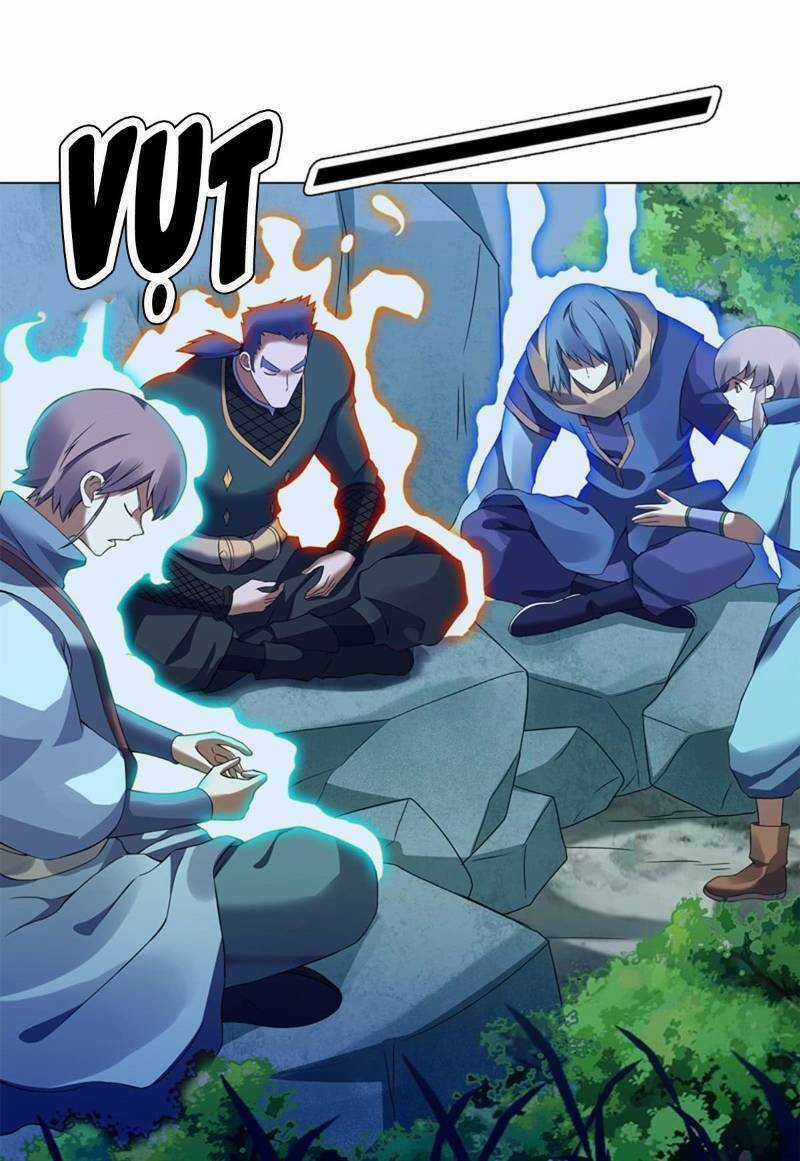 Thiên Thần Quyết Chapter 93 trang 18