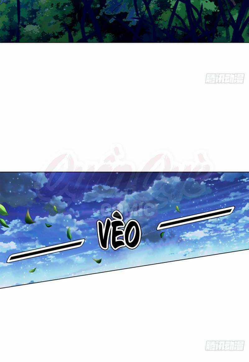 Thiên Thần Quyết Chapter 93 trang 19
