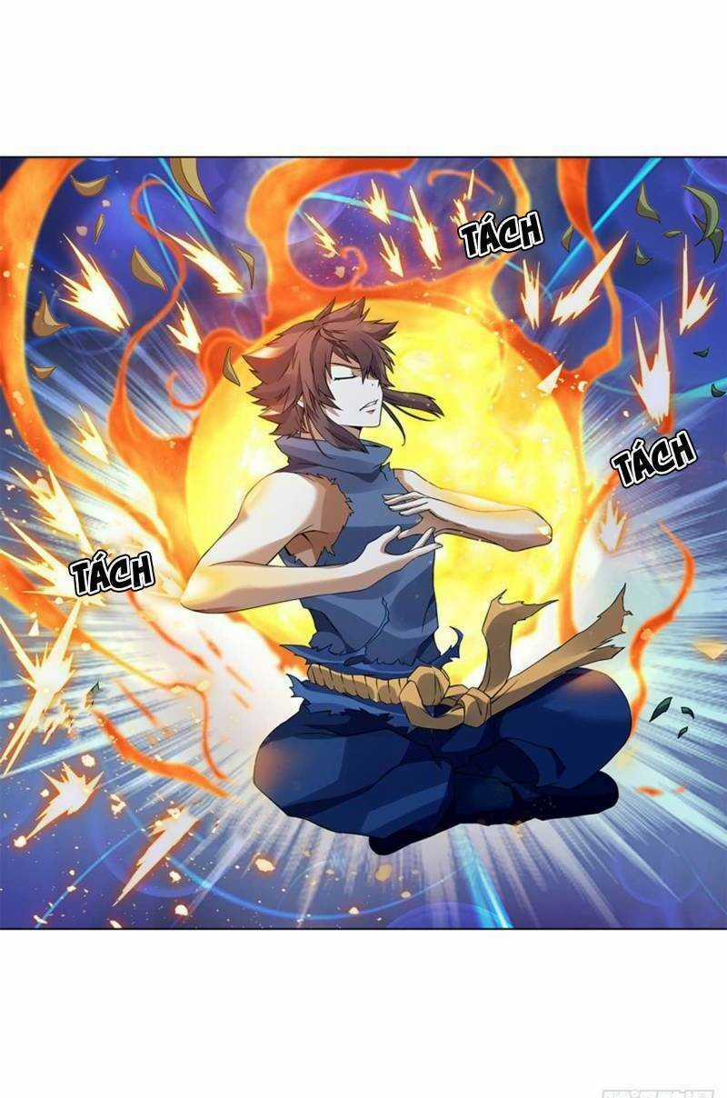 Thiên Thần Quyết Chapter 93 trang 21