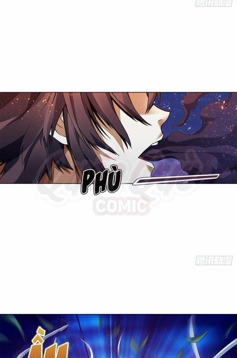 Thiên Thần Quyết Chapter 93 trang 22