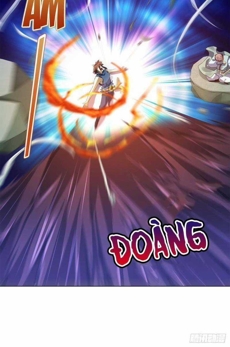 Thiên Thần Quyết Chapter 93 trang 23