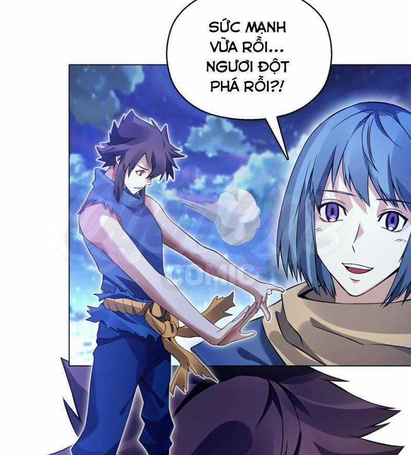 Thiên Thần Quyết Chapter 93 trang 25