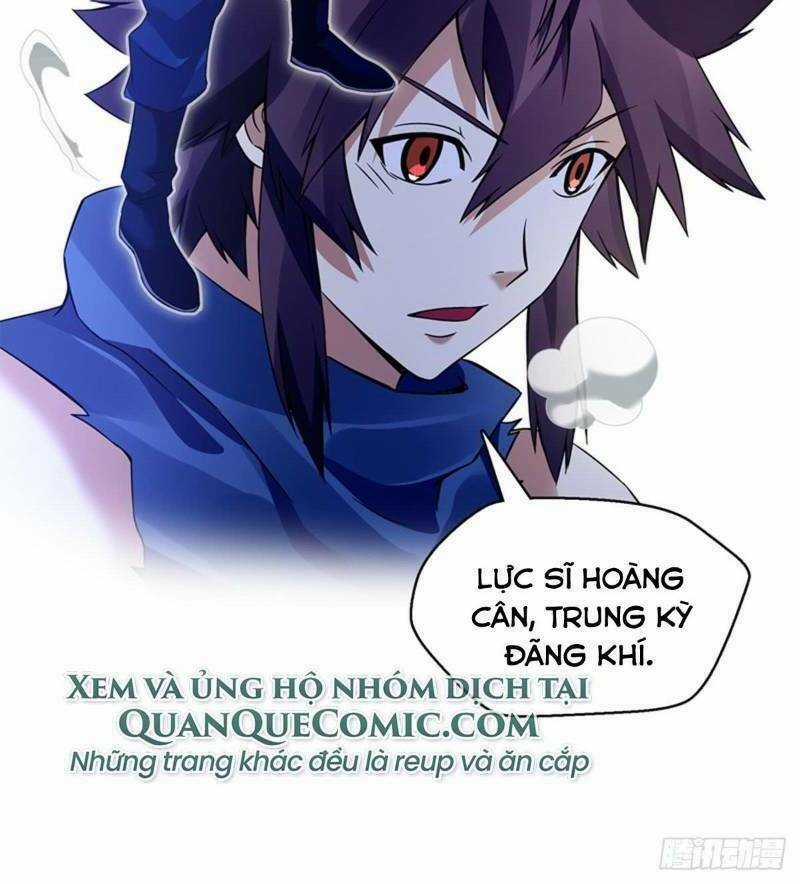 Thiên Thần Quyết Chapter 93 trang 26