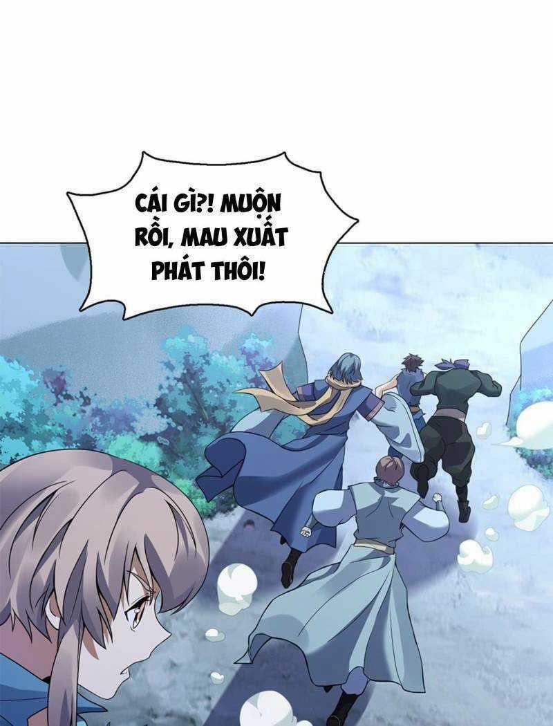 Thiên Thần Quyết Chapter 93 trang 30