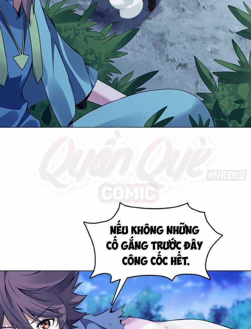 Thiên Thần Quyết Chapter 93 trang 31