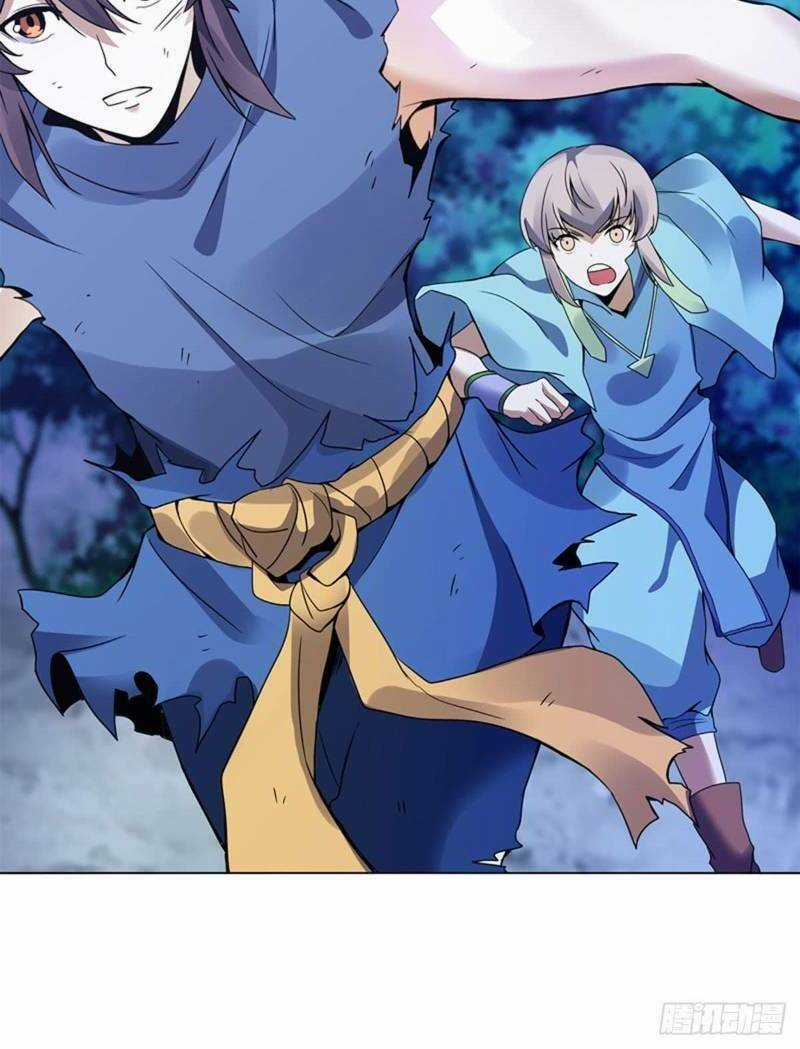 Thiên Thần Quyết Chapter 93 trang 32