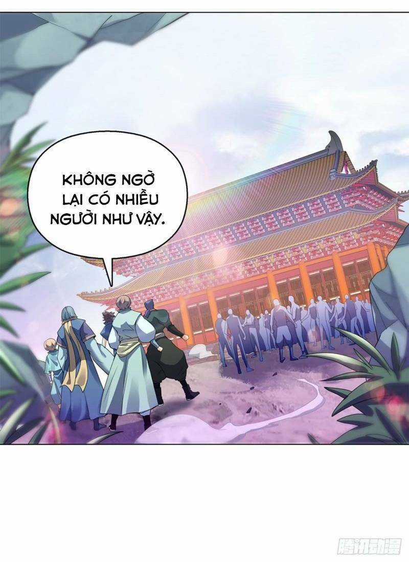 Thiên Thần Quyết Chapter 93 trang 35