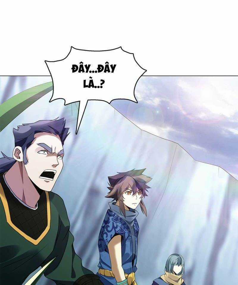 Thiên Thần Quyết Chapter 93 trang 36