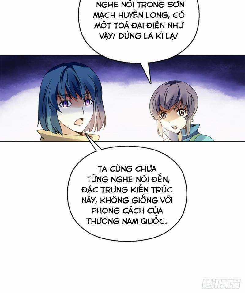 Thiên Thần Quyết Chapter 93 trang 38