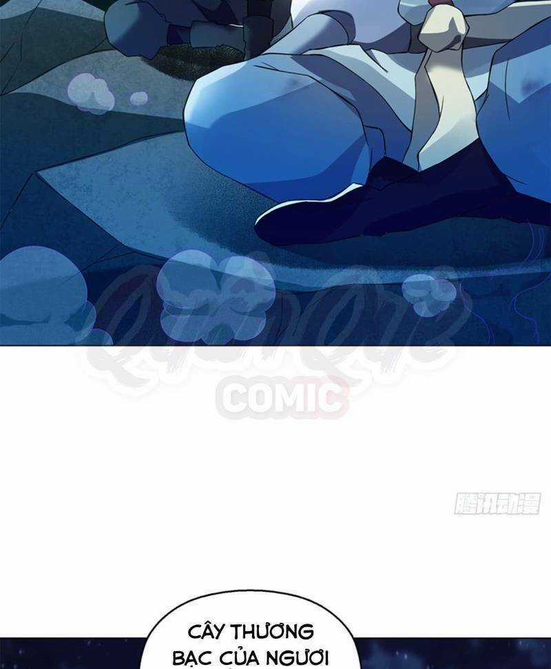 Thiên Thần Quyết Chapter 93 trang 4