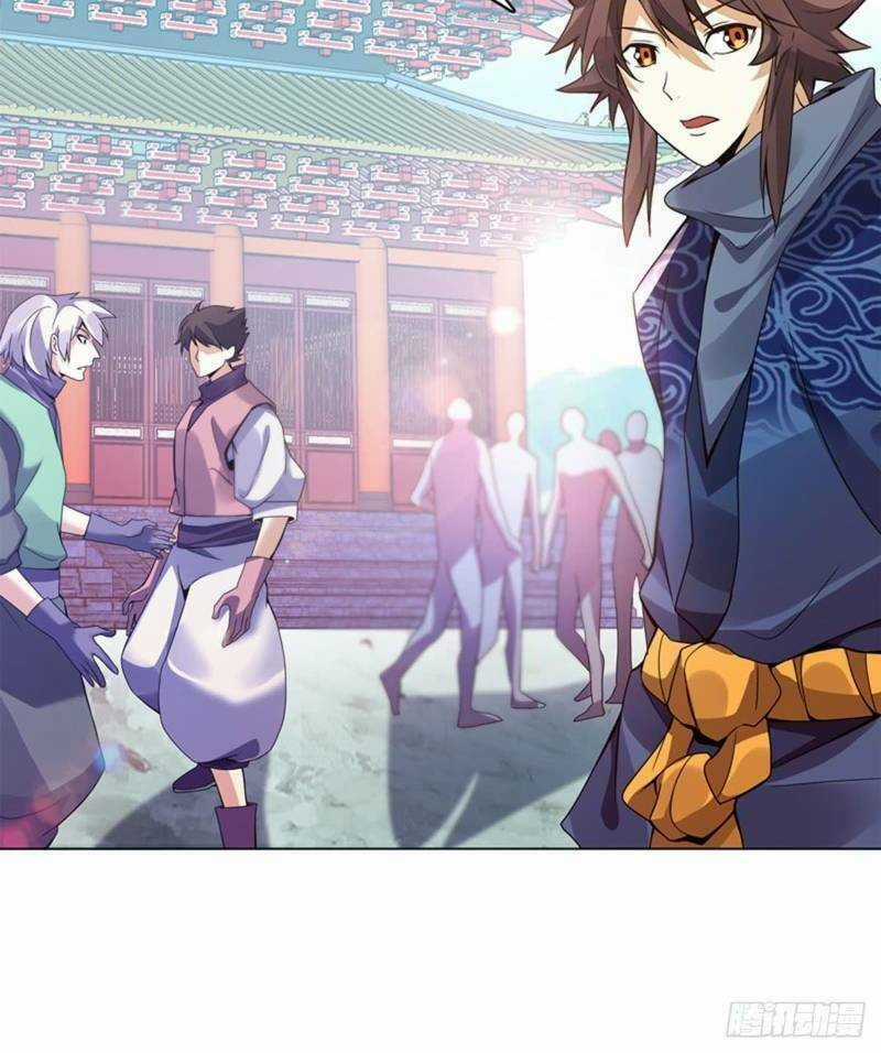 Thiên Thần Quyết Chapter 93 trang 41